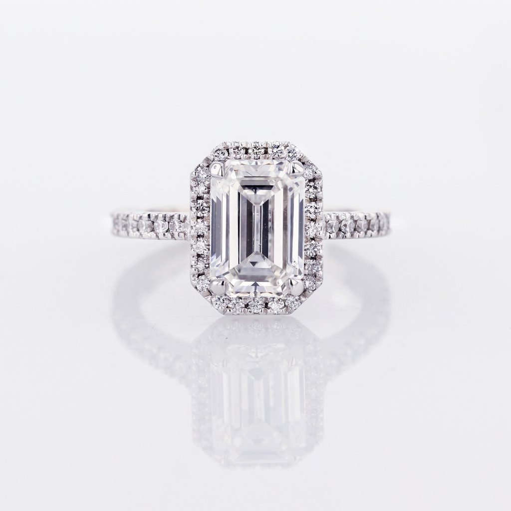 Engagement Rings | Bella Vaughan Designer Jewelry